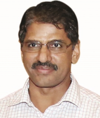 Shiv Das Meena IAS