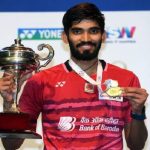Shrikanth Kidambi