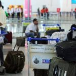 Stamping of Hand Baggage removed at six AAI Airports