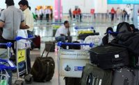 Stamping of Hand Baggage removed at six AAI Airports