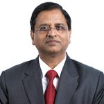 Subhash Chandra Garg IAS
