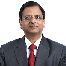 Subhash Chandra Garg IAS