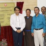 Suresh Prabhu