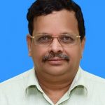 T VENKATASUBRAMANIAN IRS CVO NLCIL