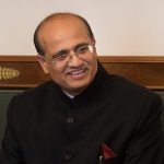 Vijay Keshav Gokhale IFS