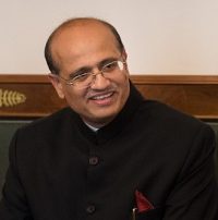 Vijay Keshav Gokhale IFS