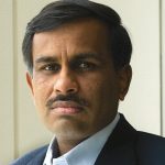 Vikram Limaye