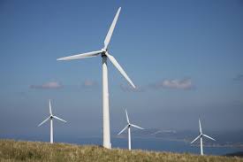 Wind Turbines