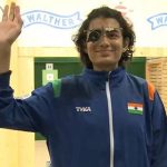 Yashaswini Deswal
