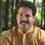Yogacharya Dr. Ananda Balayogi Bhavanani -indianbureaucracy