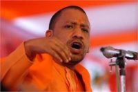 Yogi Adityanath