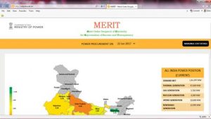 merit