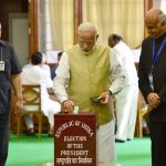 14th President of India