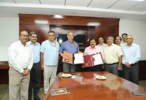 AAi Sign MoU