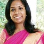 ASarayu KM IAS
