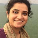 Aditi Garg IAS