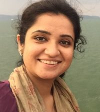 Aditi Garg IAS