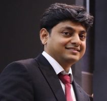 Aditya Ranjan IAS