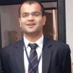 Aditya Uppal IAS