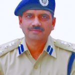 Ajay Chaudhary IPS