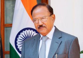 Ajit Doval