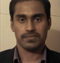 Ajit Kumar Ranjan IAS