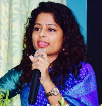 Akanksha Bhaskar IAS