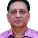 Ali Raza Rizvi IAS