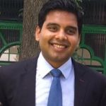 Alok Yadav IAS