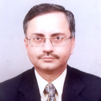 Anil Khachi IAS