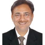 Anil Kumar Jain IAS