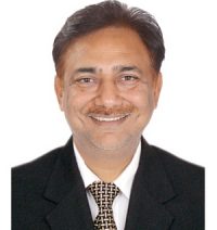 Anil Kumar Jain IAS