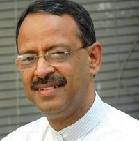 Anil Swarup IAS