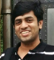 Anuraag Jayanti IAS