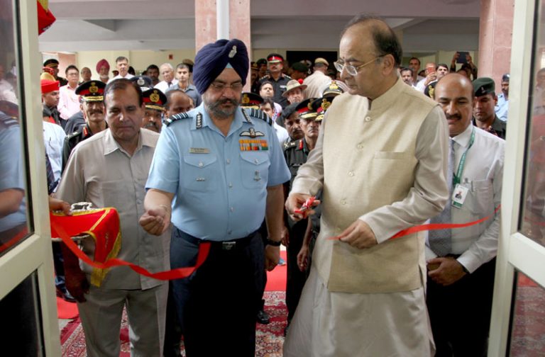 Arun Jaitley