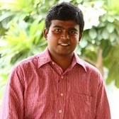 Arunraj S IAS