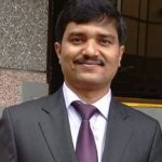 Arvind Singh IAS