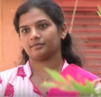 Asha Ajith IAS ,