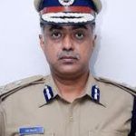 Ashit Mohan Prasad IPS