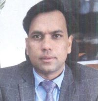 Ashok Kuamr Meena IAS