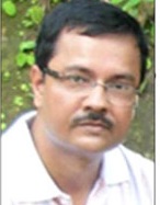 Barun Mitra IAS