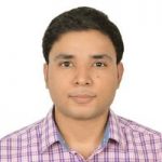 Bhavesh Mishra IAS
