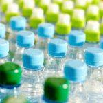 Bottled water