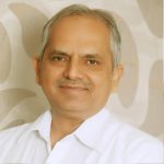 Chander Shekhar IAS