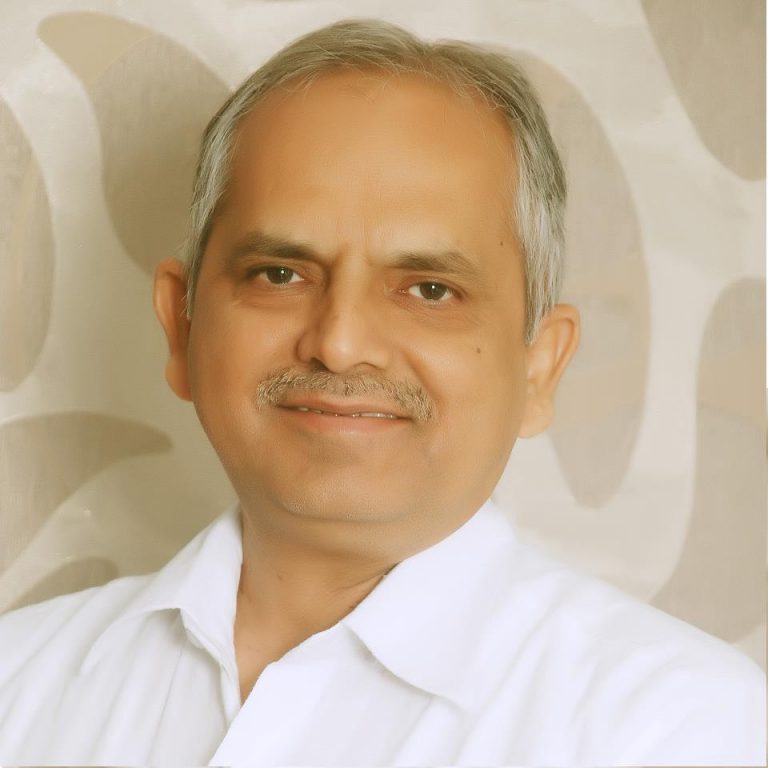Chander Shekhar IAS