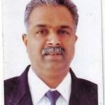 D Sreenivasa Rao