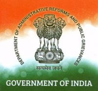 Department of Administrative Reforms and public grievances