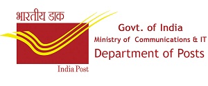 Department of Posts