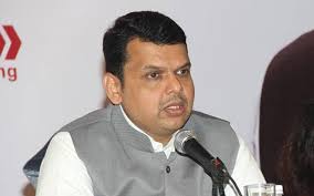 Devendra Fadnavis