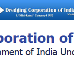 Dredging Corporation of India Limited
